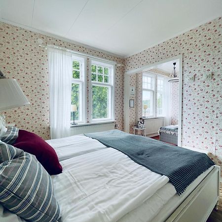 Goeta Hotell Borensberg ภายนอก รูปภาพ