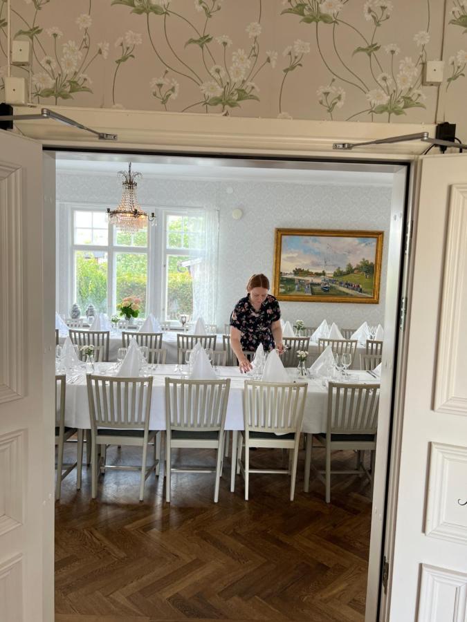 Goeta Hotell Borensberg ภายนอก รูปภาพ