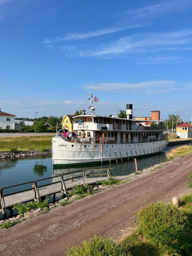 Gota Hotell Borensberg ภายนอก รูปภาพ