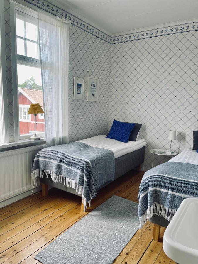 Goeta Hotell Borensberg ภายนอก รูปภาพ
