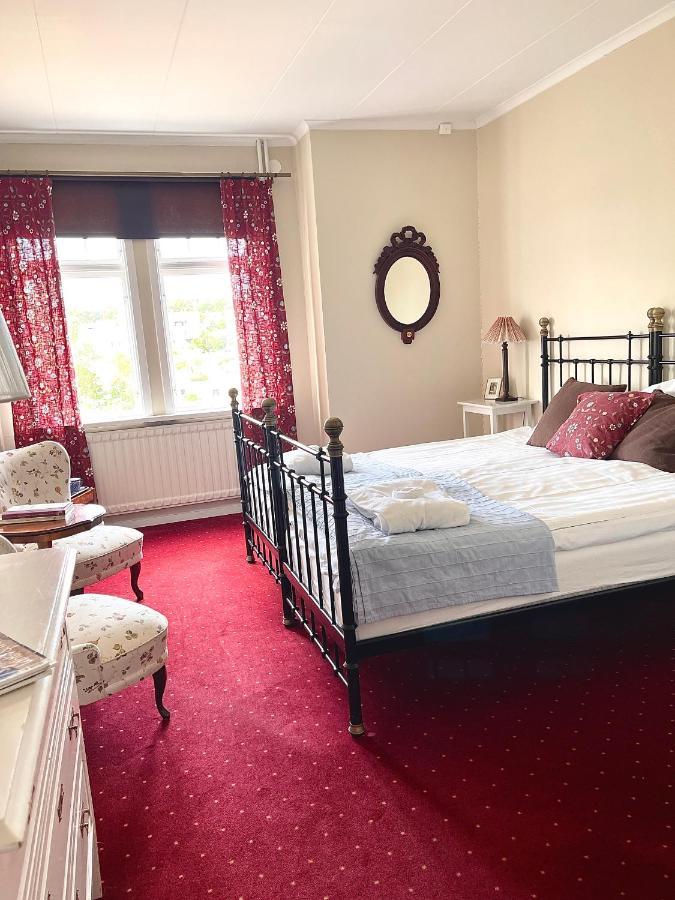 Goeta Hotell Borensberg ภายนอก รูปภาพ