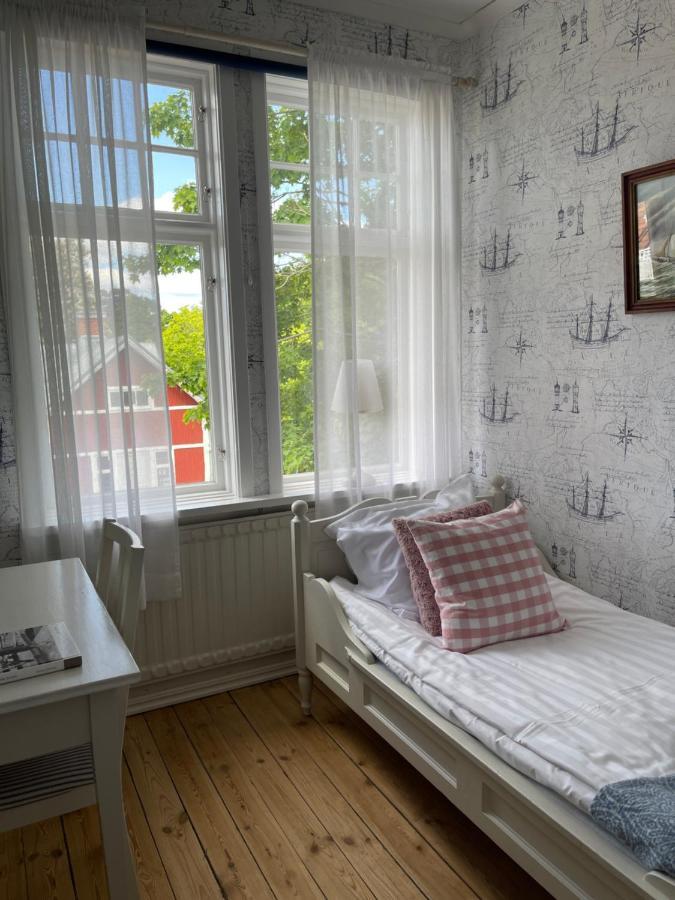 Goeta Hotell Borensberg ภายนอก รูปภาพ