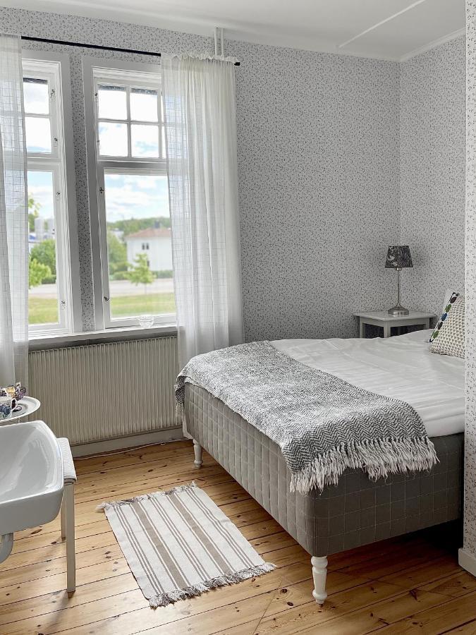 Goeta Hotell Borensberg ภายนอก รูปภาพ