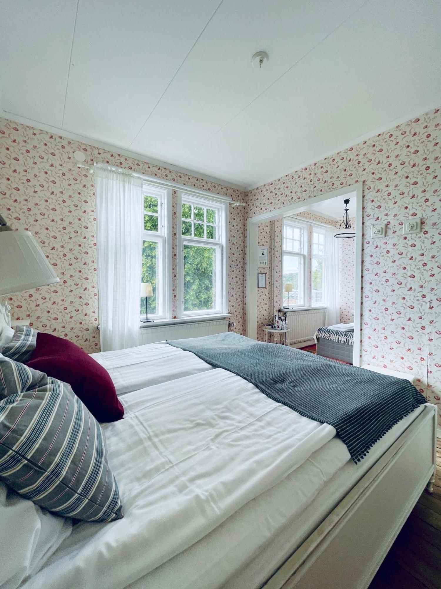 Goeta Hotell Borensberg ภายนอก รูปภาพ
